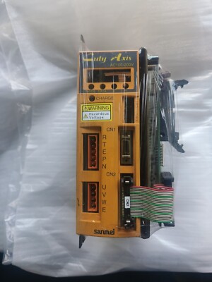 CUTY AXIS SANMEJ SEVO METER DRIVER