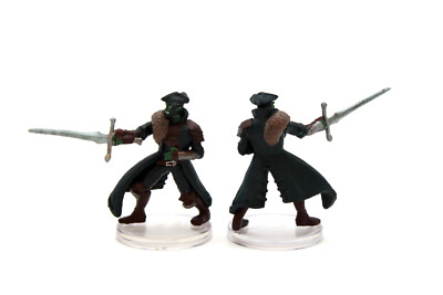 D&D Dungeons&Dragons - Icons of the Realms Einzelminiaturen aussuchen