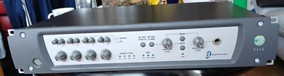 Digidesign Digi002 Rack Version 8 Kanal Interface FireWire