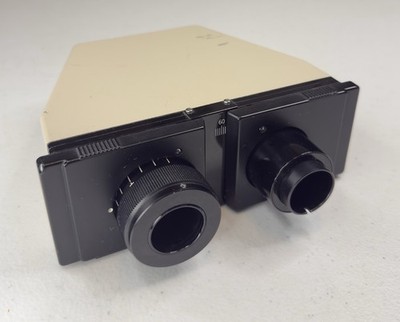 Olympus (BH2-BI30) Binocular Microscope Observation Tube