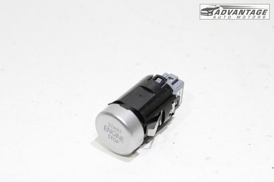 2019-2026 VOLKSWAGEN JETTA ENGINE START STOP IGNITION POWER SWITCH BUTTON OEM