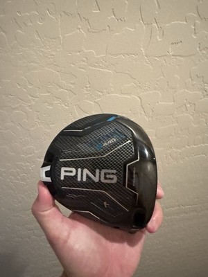 Ping G 440k