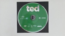 Ted (DVD, 2012, Widescreen)