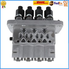 Fuel Injector Pump 131017691 104134-4032 9410618463 For Case Tractor Dx35 Dx45