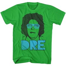 Andre The Giant - DRE Adult Shirt