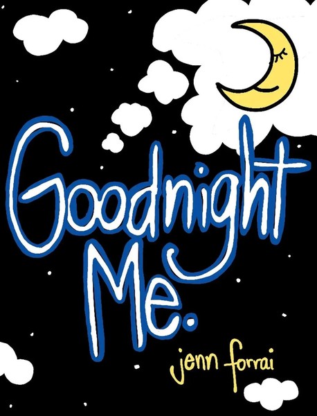 Jennifer Forrai | Goodnight Me | Buch | Englisch (2017) | Gebunden-image
