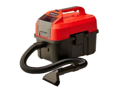 Einhell - TE-VC 18/10 Li-Solo Power X-Change Wet & Dry Vac 18V Bare Unit