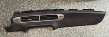 2010-2015 Chevrolet Camaro Dashboard Center Ac Vent Trim Panel With Dash Pad