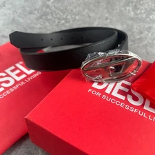 DIESEL Belt Size 85