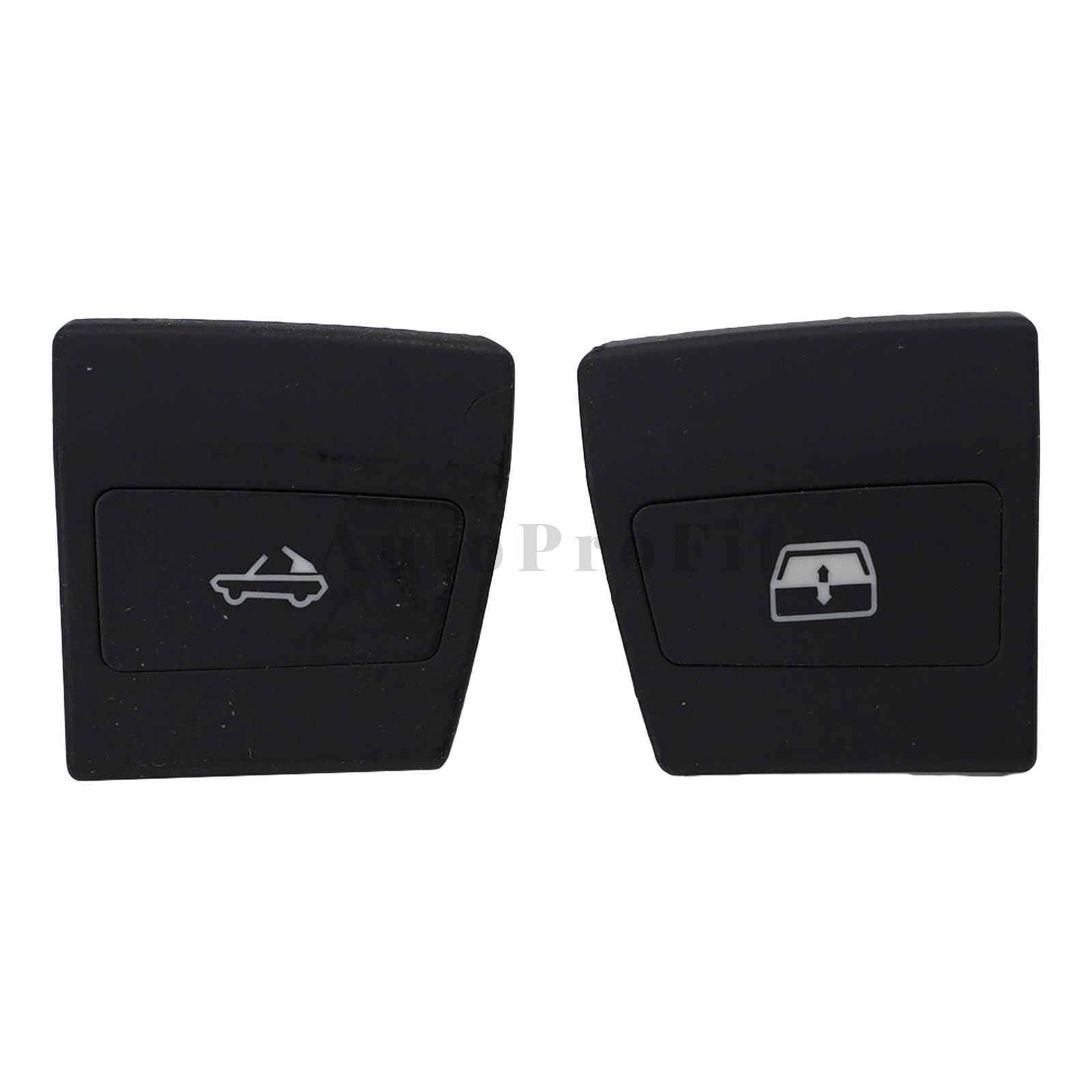 Ferrari 458 Spider 2015 Rear Window switches Set P/N 83532800