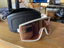 Smith Pursuit Sunglasses Chromepop