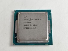 Intel Core i5-6500 3.2 GHz 8 GT/s LGA 1151 De...