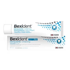 Bexident Whitening Toothpaste 125ml