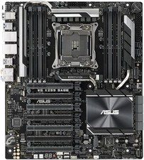 Motherboard Asus WS-X299-SAGE Workstation Motherboard - Intel Socket FCLGA2066 -