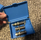 DILLON PRECISION PROGRESSIVE 9MM RELOADING DIES CARBIDE DIE SET RELOAD RELOADING