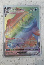 Drednaw VMAX (Secret) 75/73 Champions Path Holo on eBay