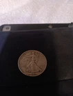 1945 Walking Liberty Half Dollar - Very Nice Condition -