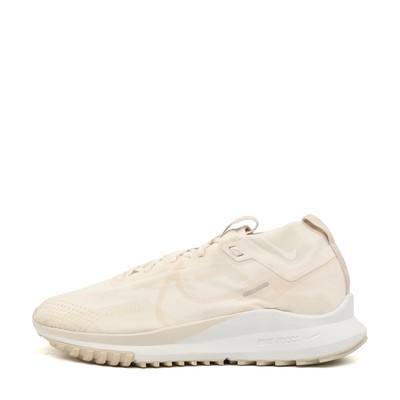 Nike Herren Trail React Pegasus Sneaker Beige wasserdicht Laufschuh EU 45.5