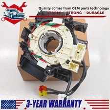 Clock Spring 25560-9ga5a For Nissan Armada 2008-2015 With Heated Steering Wheel