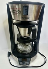 BUNN Coffee Machines with Display for sale