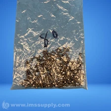 Pack of 182 Steel Flat Head Hex Socket Cap Screws FNIP