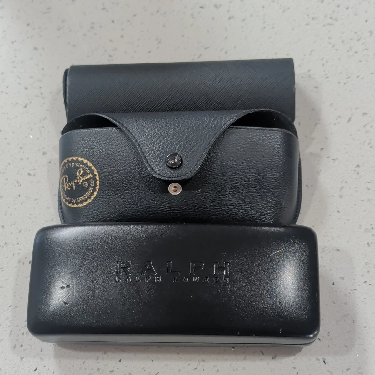 Ray-Ban Eyeglass Cases & Storage for sale | eBay