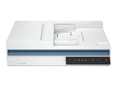 HP Scanjet Pro 3600 f1 Dokumentenscanner Contact Image Sensor CIS Duplex