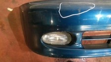 Pare-choc avant Daewoo LANOS