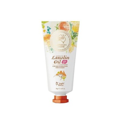 Australian Creams Macadamia Oil Cream is enriched with pure Australian Macadamia