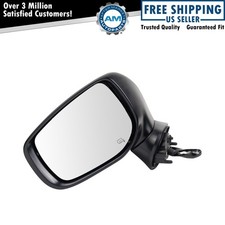 Left Mirror Driver Side Fits 2017-2019 Subaru Impreza SU1320155
