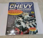 How to Build Max Performance Chevy Rat Motors: Hot Rodding Big-Block Chevys ...