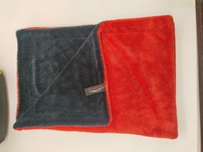 Ultra Plush 1200GSM Microfiber Towel   Scratch-Free Detailing Rag for Deep Clean