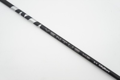 Fujikura Ventus Black HB Velocore+ 8-X X-STIFF 39.5