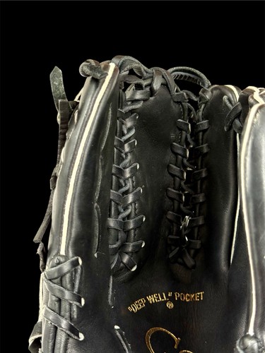 RAWLINGS 11.5" FULL TRAP-EZE WEB GOLD GLOVE PRO202-SO MLB PLAYER SPECIAL ORDER - Bild 17 von 24