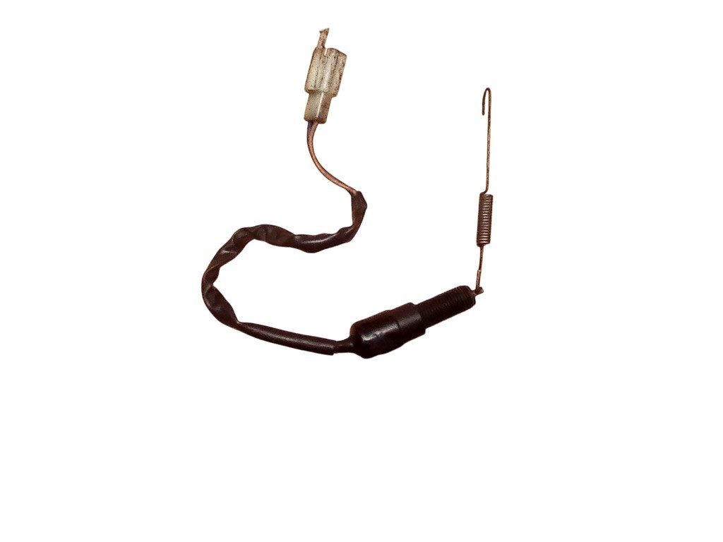 sensore stop freno posteriore sensor rear brake kawasaki EL 250 91-96 EX250E