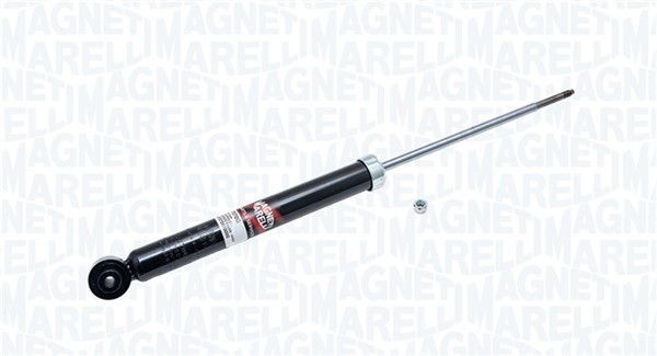 2X StoßDäMpfer Magneti Marelli 357070070000 FüR T250 Kalos Daewoo Aveo Chevrolet-image