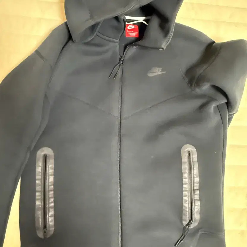 Nike Tech Pack Full Zip Windrunner M Official - image 2