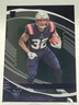 2025 ABSOLUTE TREVEYON HENDERSON BLACK ROOKIE FOOTBALL CARD PATRIOTS NFL 188