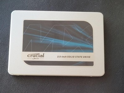 250GB 2.5'' SSD SATA Drive with UEFI Windows 11 Pro and  Apps