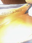 Bally Cineas Loafers Navy Blue Suede Size 11 Authentic vintage  — photo 5