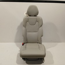 Siège Volvo XC90