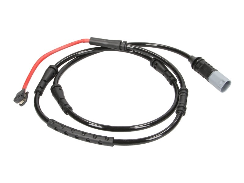 Fits TRW GIC339 Warning Contact, brake pad wear GIC339 As part of ZF Aftermarke