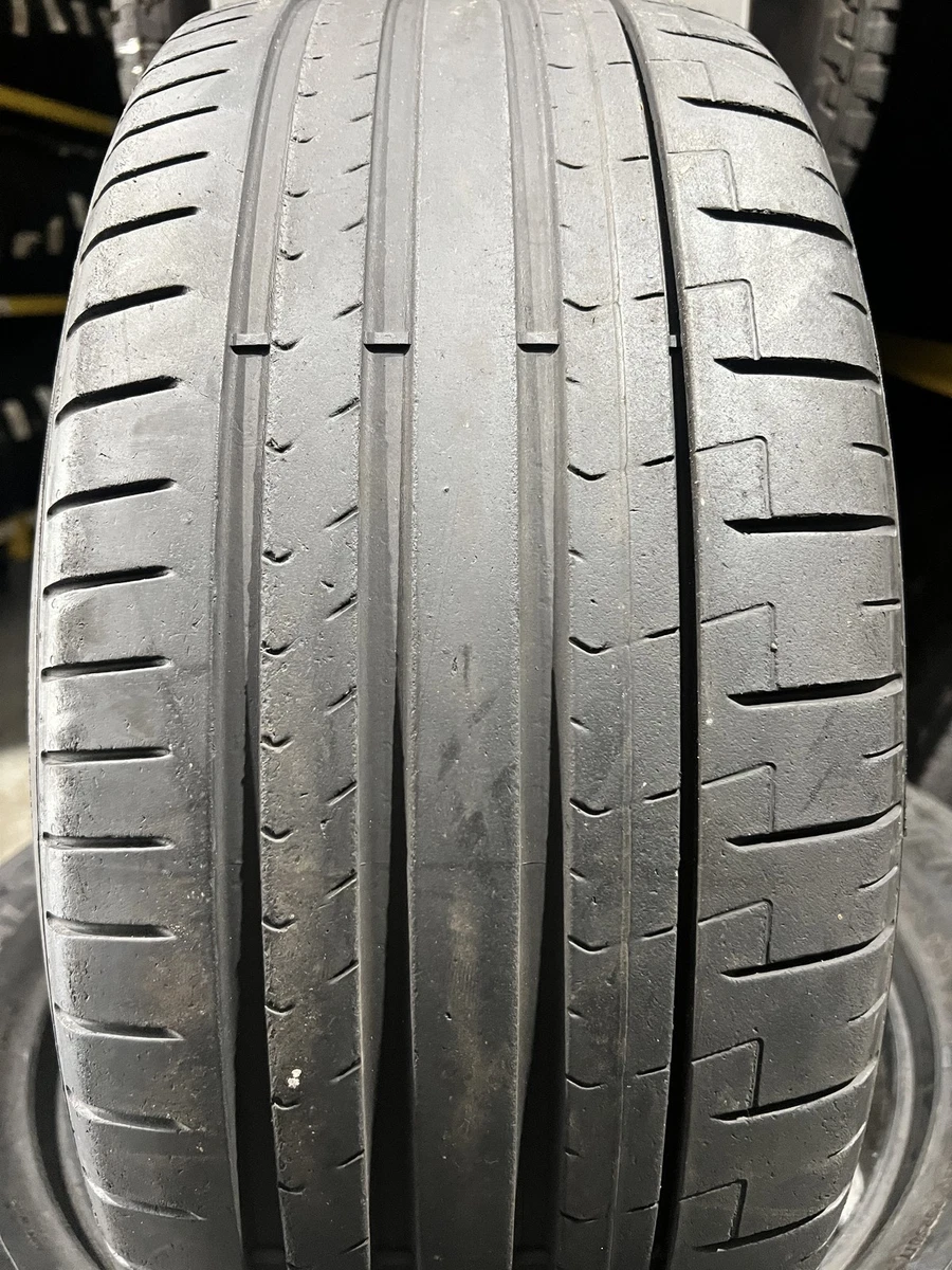 Pirelli 245/35/21 Car & Truck Tires for sale | eBay