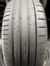 1 Tire Pirelli P Zero Pz4 Na1 24535zr20 91y Dot.3922 5.532 No Patch 1 Tire Pirelli P Zero Pz4 Na1 24535zr20 91y Dot.3922 5.532 No Patch