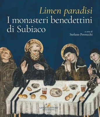 Stefano Petrocc Limen paradisi. I monasteri benedettini  (Paperback) (UK IMPORT)