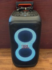 JBL Partybox stage 320 speaker only w/ powercord SPB JA-364177