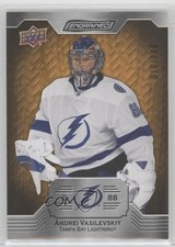 2023-24 Upper Deck Engrained 19/349 Andrei Vasilevskiy #7 15ok