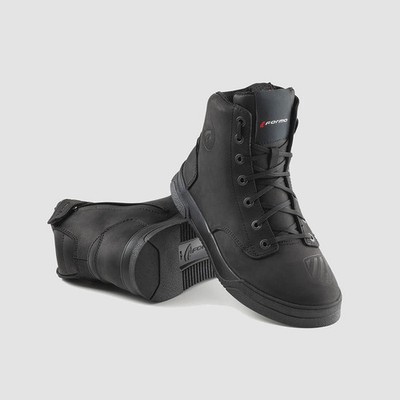 Forma City Dry Shoes - Black 43 / Black