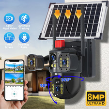 KEPEAK Q5-SxT-black-4K/8MP