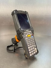 Symbol Technologies MC92N0 Portable Data Terminal - Scanner 3.5.3